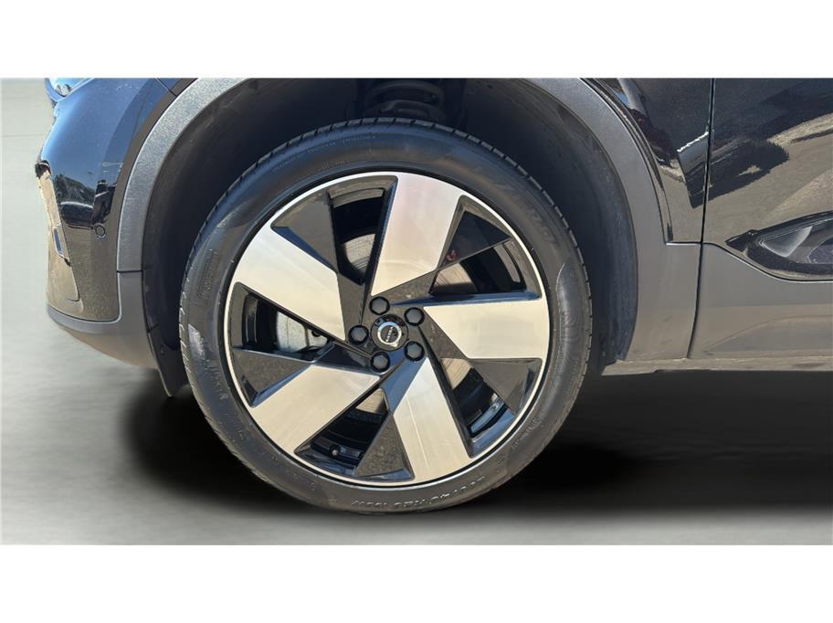 2023 Volvo C40 Recharge Ultimate Sport Utility 4D Folsom CA