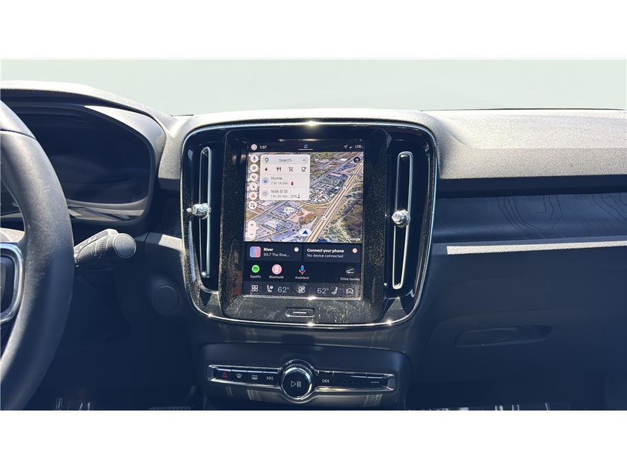 2023 Volvo C40 Recharge Ultimate Sport Utility 4D Folsom CA