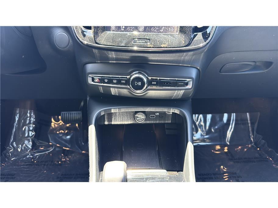 2023 Volvo C40 Recharge Ultimate Sport Utility 4D Folsom CA
