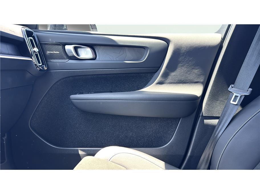 2023 Volvo C40 Recharge Ultimate Sport Utility 4D Folsom CA