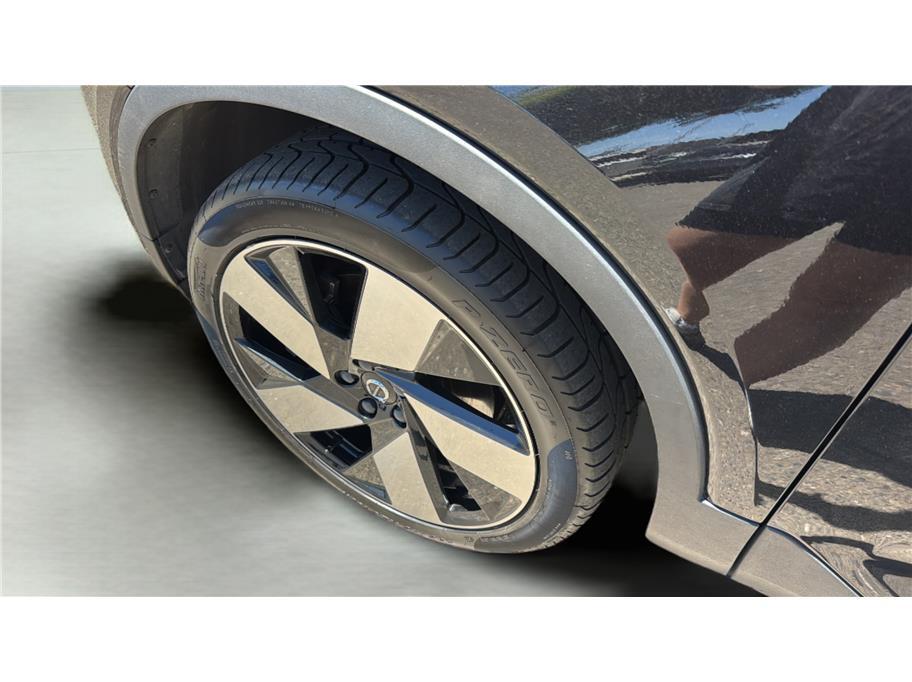 2023 Volvo C40 Recharge Ultimate Sport Utility 4D Folsom CA