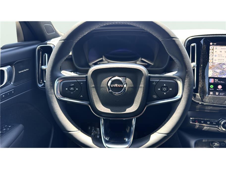 2023 Volvo C40 Recharge Ultimate Sport Utility 4D Folsom CA