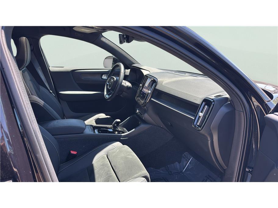 2023 Volvo C40 Recharge Ultimate Sport Utility 4D Folsom CA