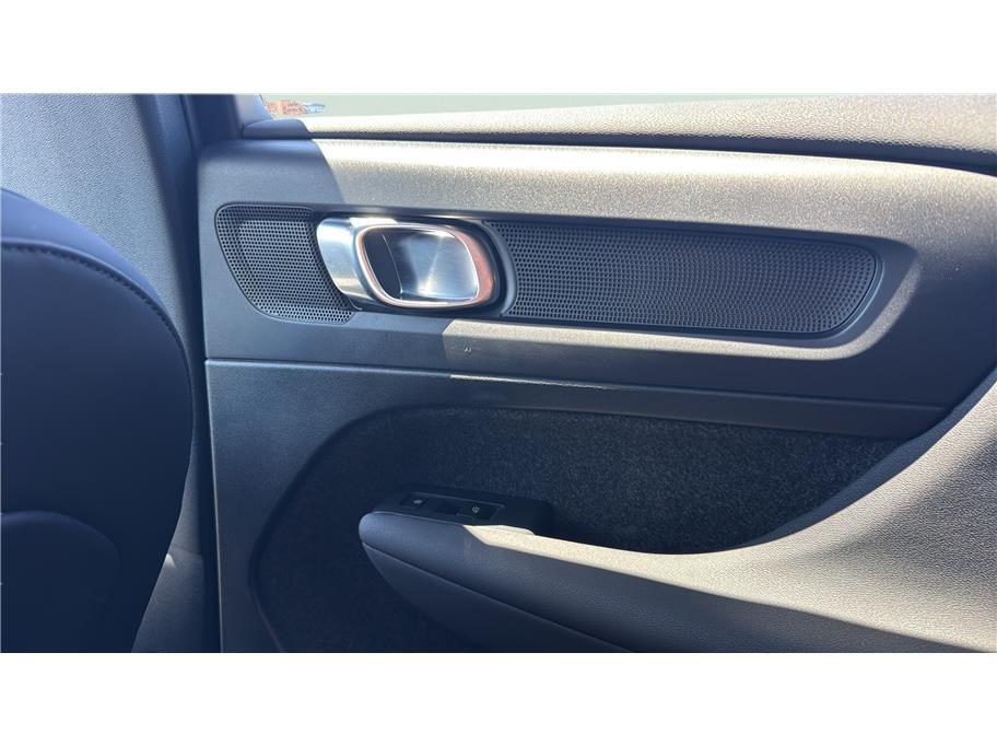 2023 Volvo C40 Recharge Ultimate Sport Utility 4D Folsom CA