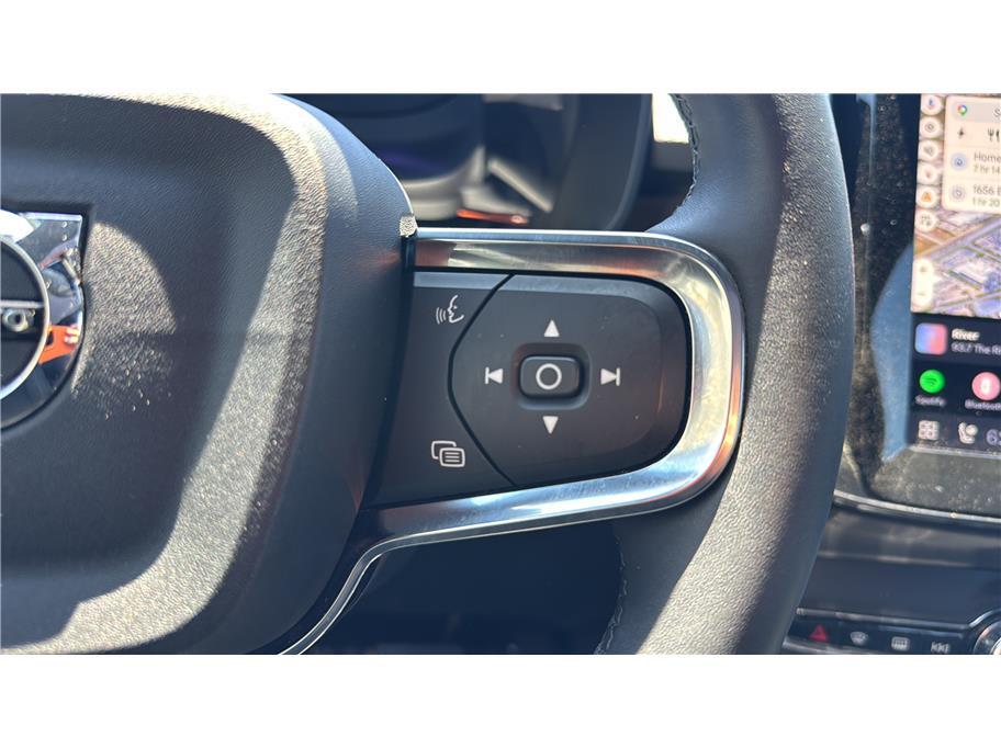 2023 Volvo C40 Recharge Ultimate Sport Utility 4D Folsom CA