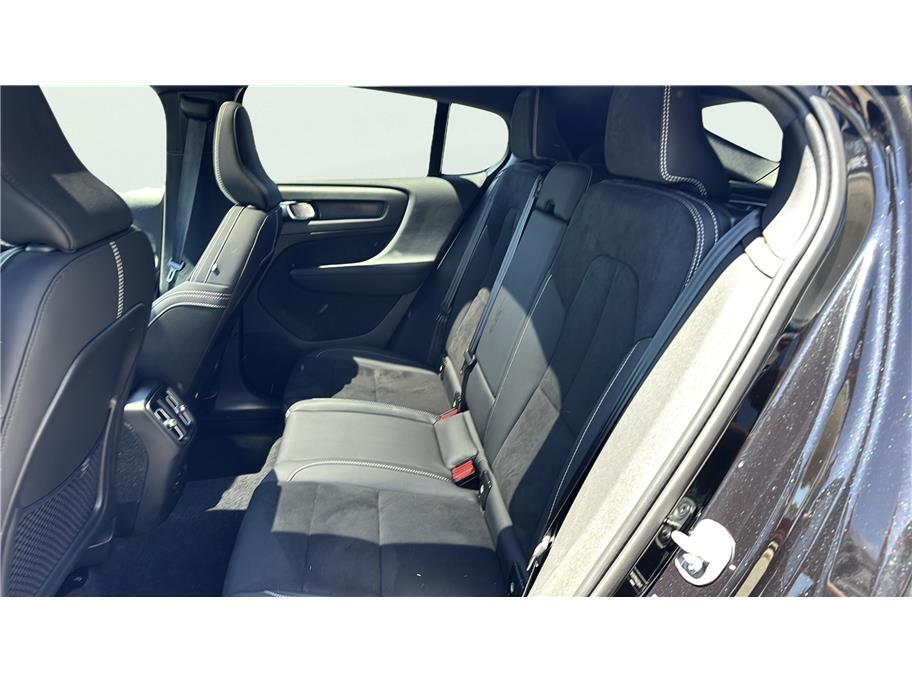 2023 Volvo C40 Recharge Ultimate Sport Utility 4D Folsom CA