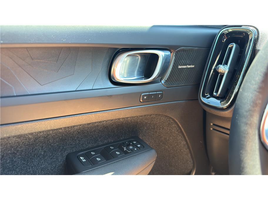 2023 Volvo C40 Recharge Ultimate Sport Utility 4D Folsom CA