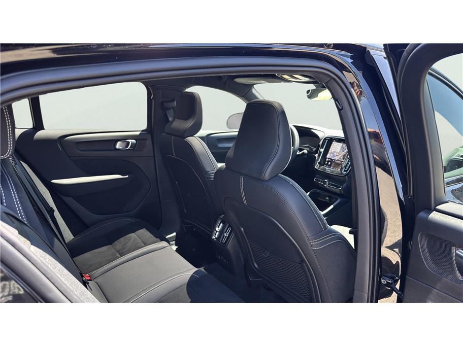 2023 Volvo C40 Recharge Ultimate Sport Utility 4D Folsom CA