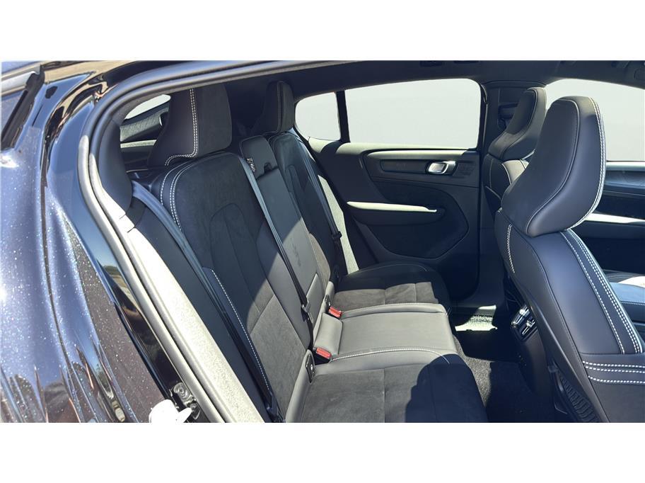 2023 Volvo C40 Recharge Ultimate Sport Utility 4D Folsom CA