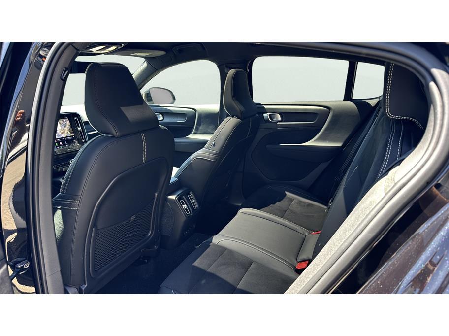 2023 Volvo C40 Recharge Ultimate Sport Utility 4D Folsom CA