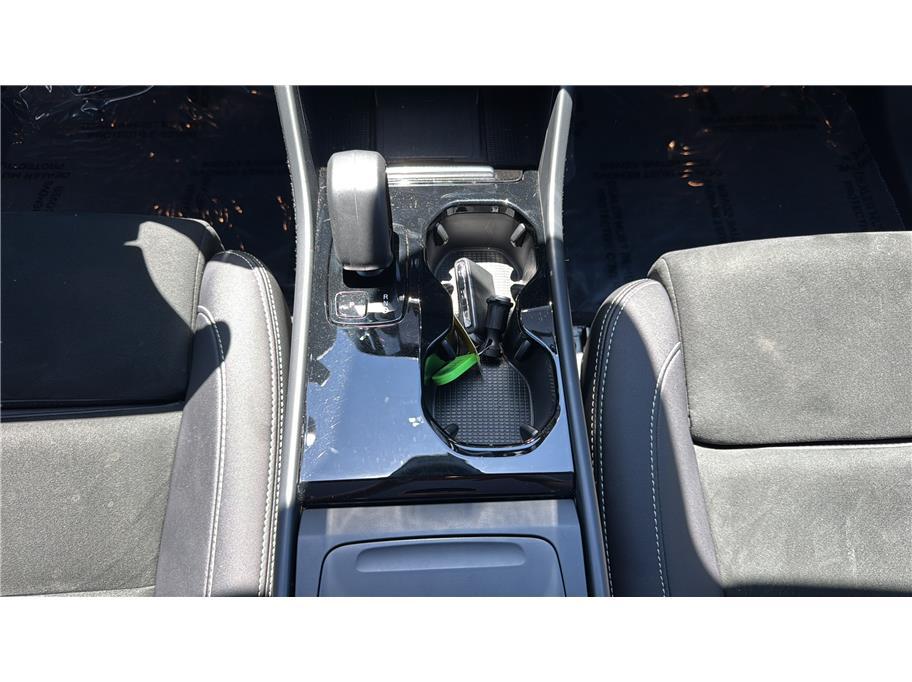 2023 Volvo C40 Recharge Ultimate Sport Utility 4D Folsom CA