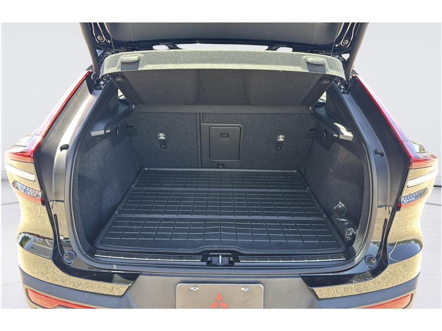 2023 Volvo C40 Recharge Ultimate Sport Utility 4D Folsom CA
