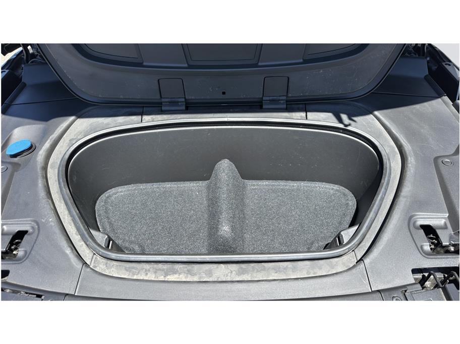 2023 Volvo C40 Recharge Ultimate Sport Utility 4D Folsom CA