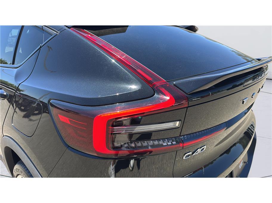 2023 Volvo C40 Recharge Ultimate Sport Utility 4D Folsom CA