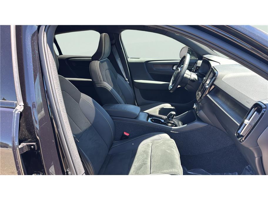 2023 Volvo C40 Recharge Ultimate Sport Utility 4D Folsom CA