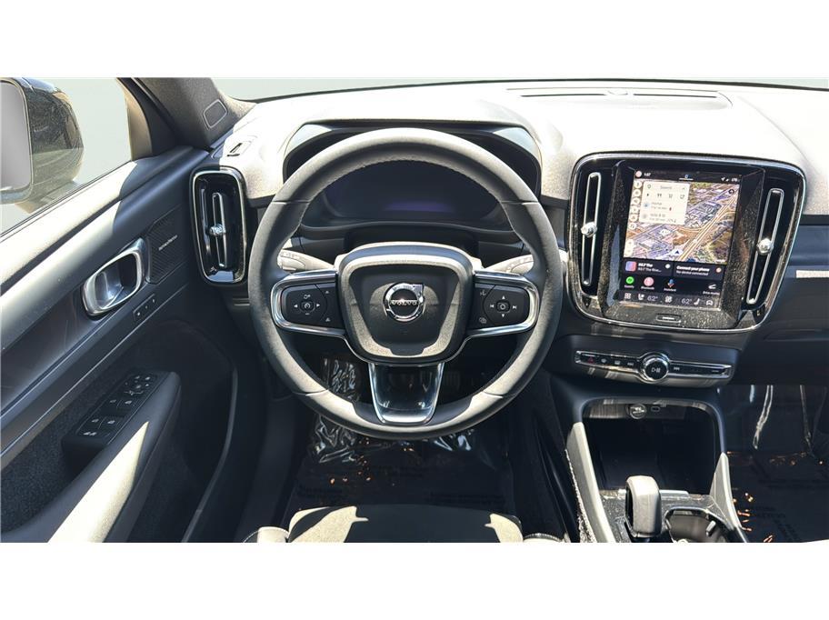 2023 Volvo C40 Recharge Ultimate Sport Utility 4D Folsom CA