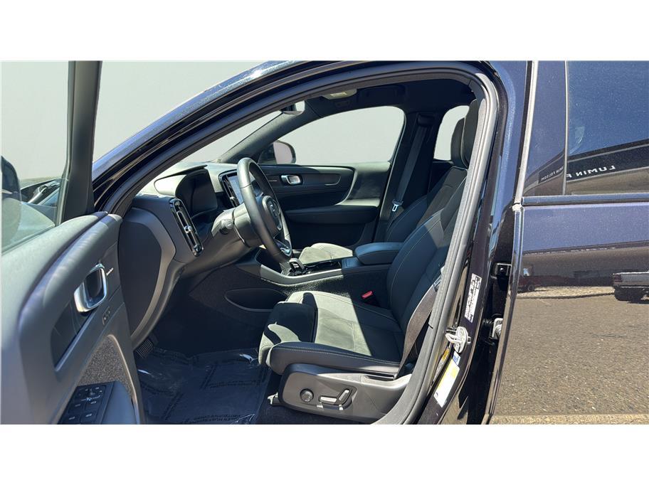 2023 Volvo C40 Recharge Ultimate Sport Utility 4D Folsom CA