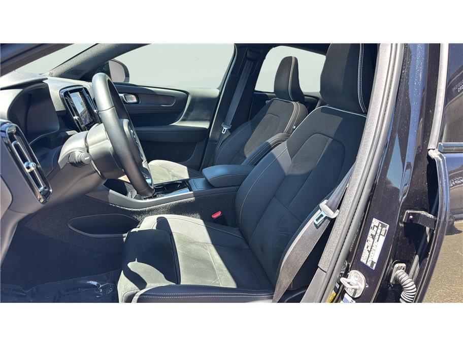 2023 Volvo C40 Recharge Ultimate Sport Utility 4D Folsom CA