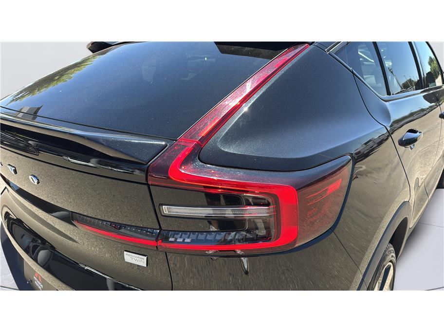 2023 Volvo C40 Recharge Ultimate Sport Utility 4D Folsom CA