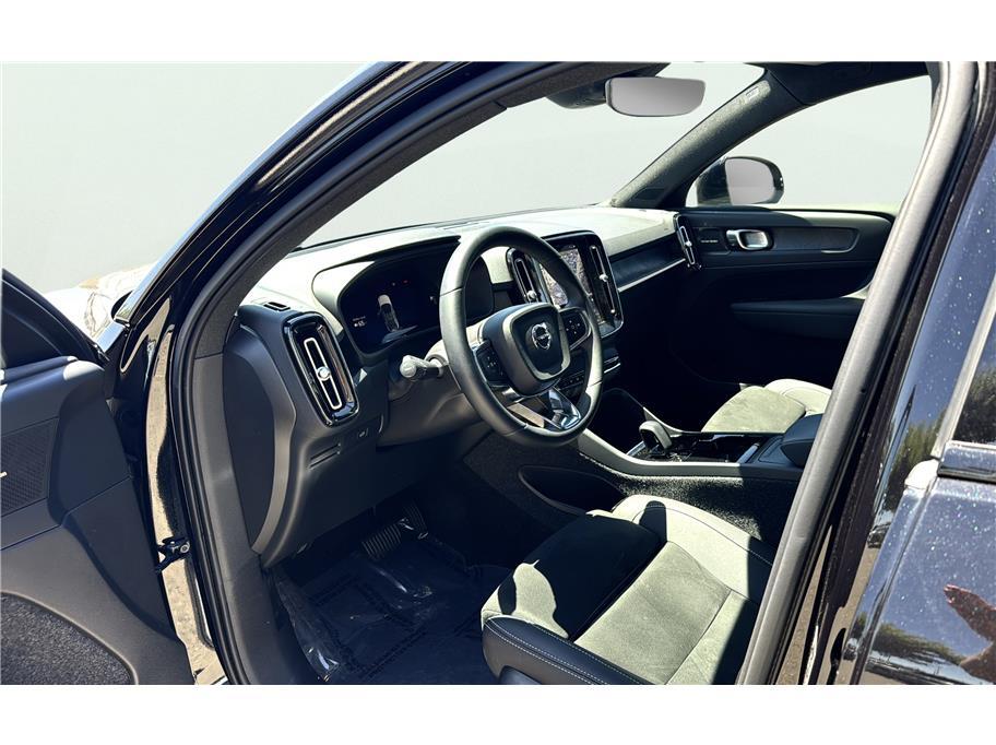 2023 Volvo C40 Recharge Ultimate Sport Utility 4D Folsom CA