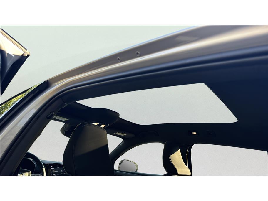 2023 Volvo C40 Recharge Ultimate Sport Utility 4D Folsom CA
