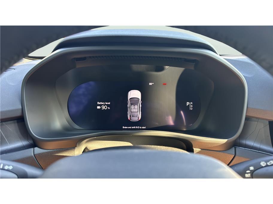 2023 Volvo C40 Recharge Ultimate Sport Utility 4D Folsom CA