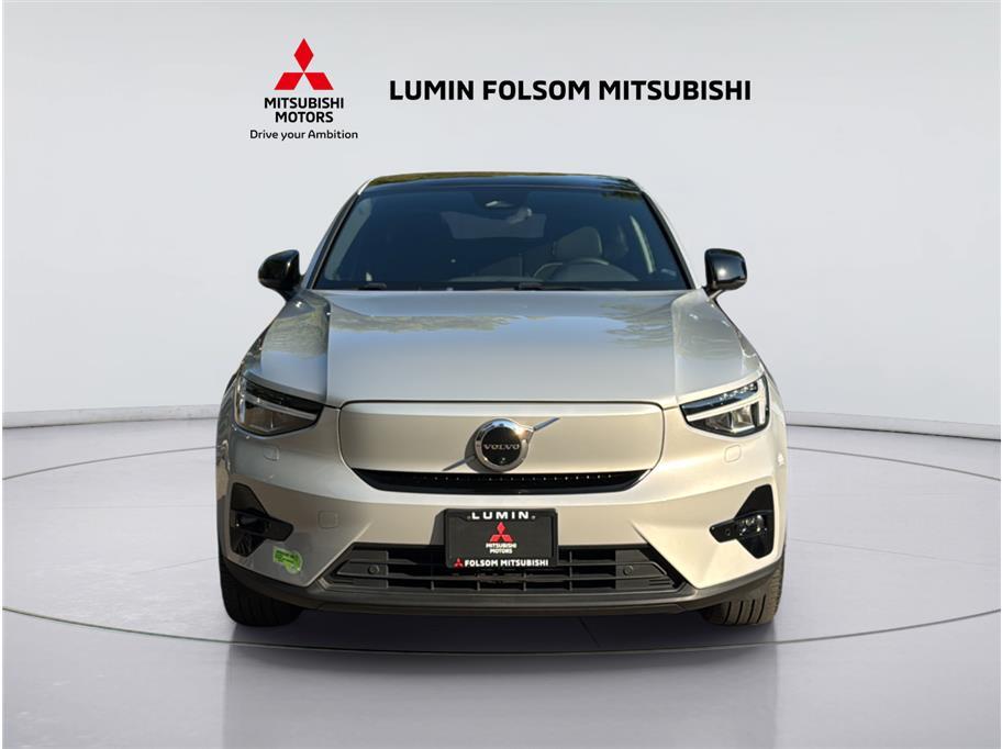 2023 Volvo C40 Recharge Ultimate Sport Utility 4D Folsom CA