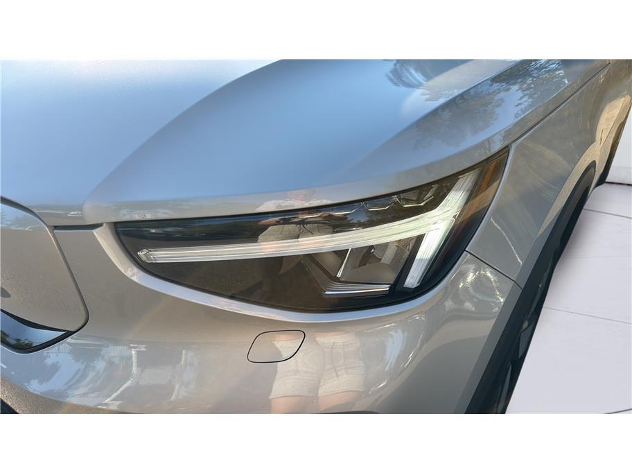 2023 Volvo C40 Recharge Ultimate Sport Utility 4D Folsom CA