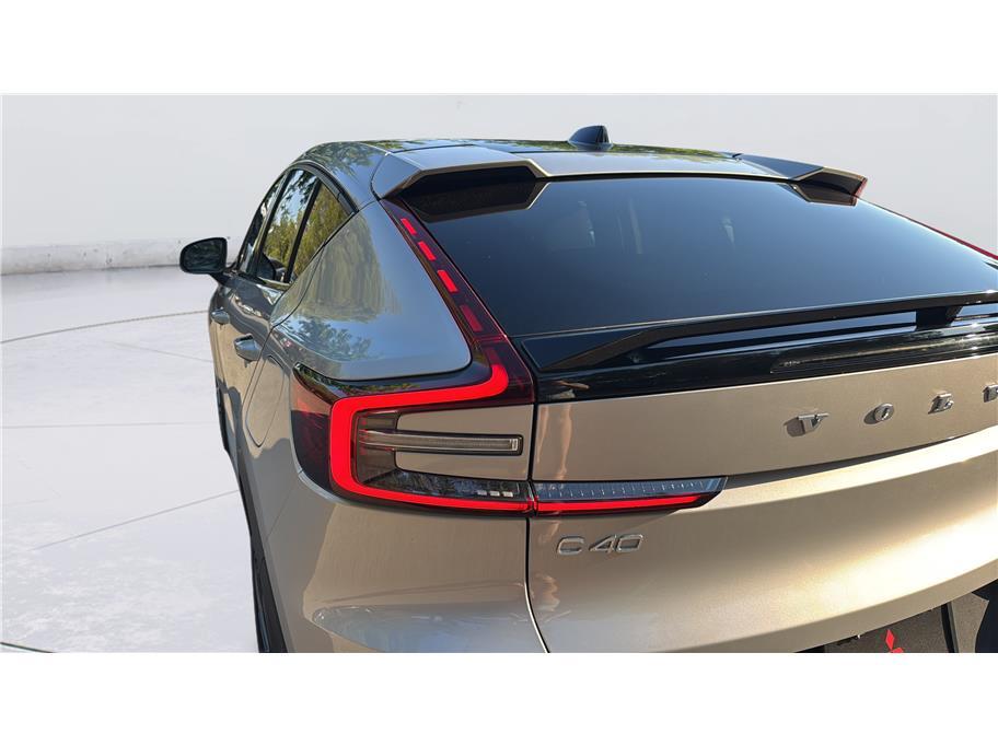 2023 Volvo C40 Recharge Ultimate Sport Utility 4D Folsom CA
