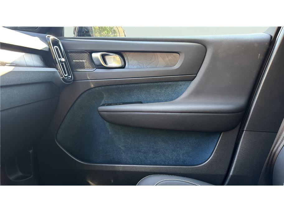 2023 Volvo C40 Recharge Ultimate Sport Utility 4D Folsom CA