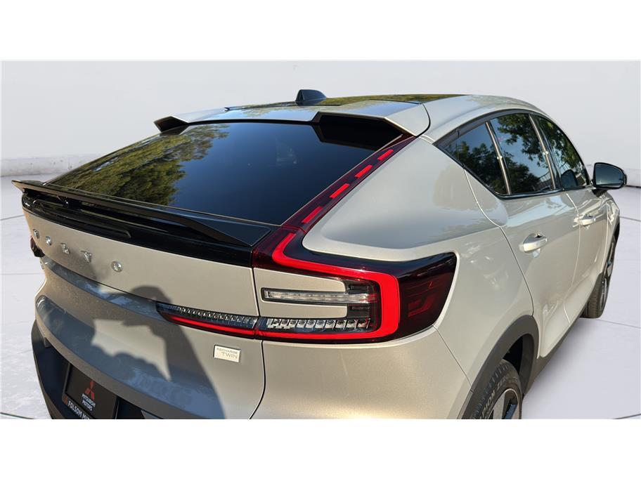 2023 Volvo C40 Recharge Ultimate Sport Utility 4D Folsom CA