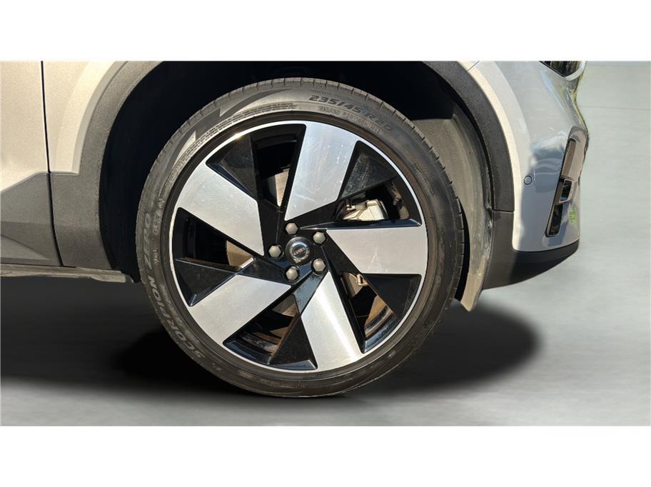 2023 Volvo C40 Recharge Ultimate Sport Utility 4D Folsom CA