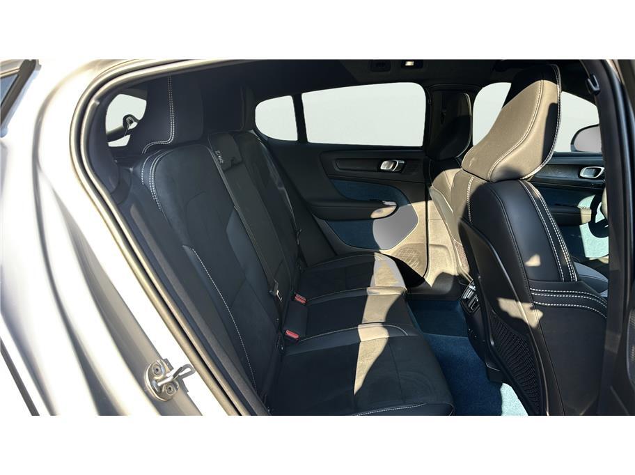 2023 Volvo C40 Recharge Ultimate Sport Utility 4D Folsom CA