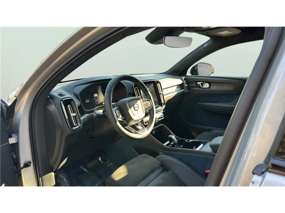 2023 Volvo C40 Recharge Ultimate Sport Utility 4D Folsom CA