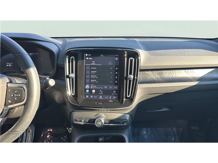 2023 Volvo C40 Recharge Ultimate Sport Utility 4D Folsom CA