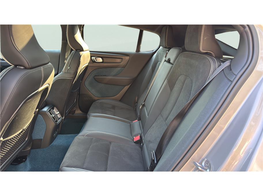 2023 Volvo C40 Recharge Ultimate Sport Utility 4D Folsom CA
