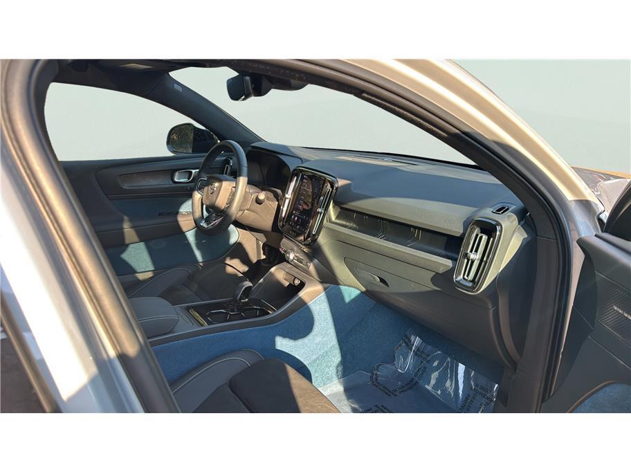 2023 Volvo C40 Recharge Ultimate Sport Utility 4D Folsom CA