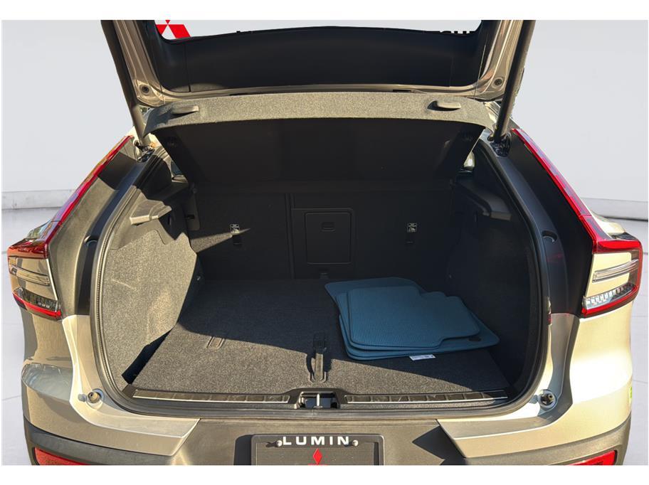 2023 Volvo C40 Recharge Ultimate Sport Utility 4D Folsom CA