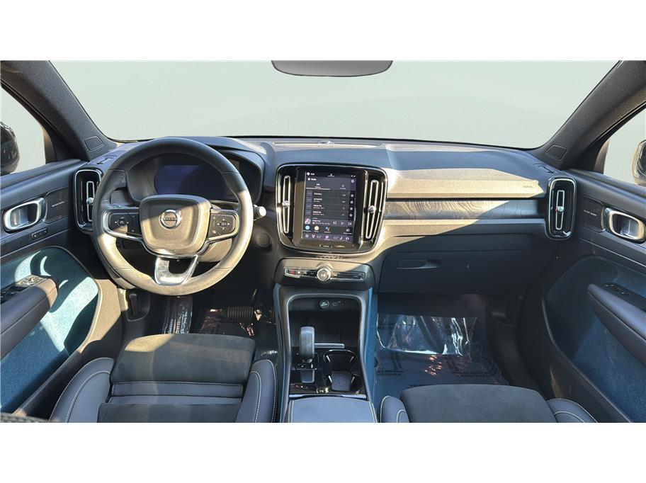 2023 Volvo C40 Recharge Ultimate Sport Utility 4D Folsom CA