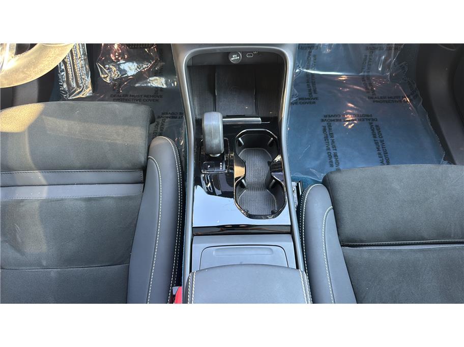 2023 Volvo C40 Recharge Ultimate Sport Utility 4D Folsom CA