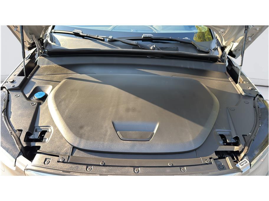 2023 Volvo C40 Recharge Ultimate Sport Utility 4D Folsom CA