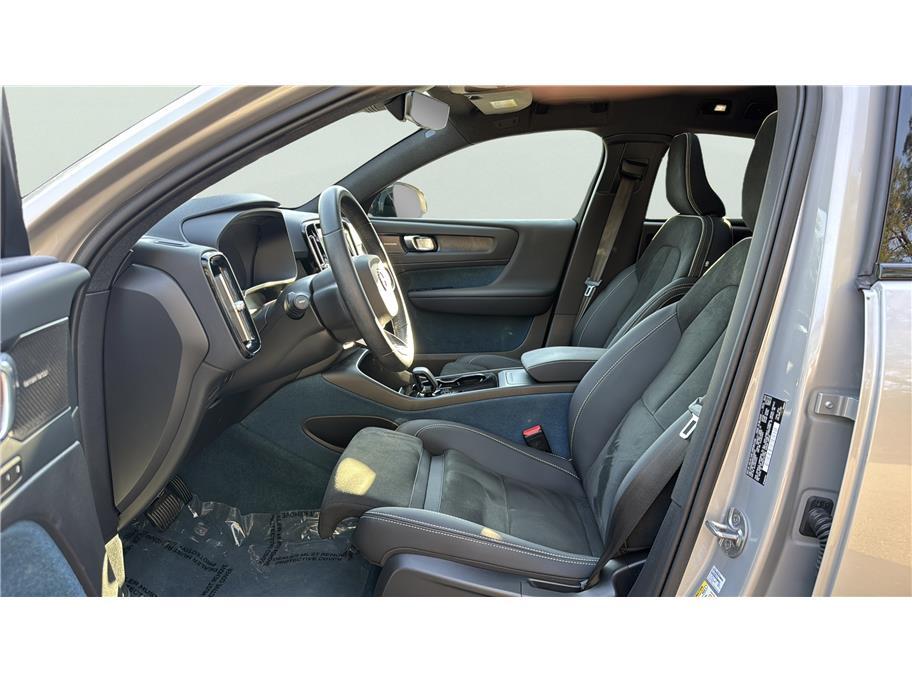 2023 Volvo C40 Recharge Ultimate Sport Utility 4D Folsom CA