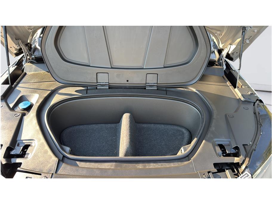 2023 Volvo C40 Recharge Ultimate Sport Utility 4D Folsom CA