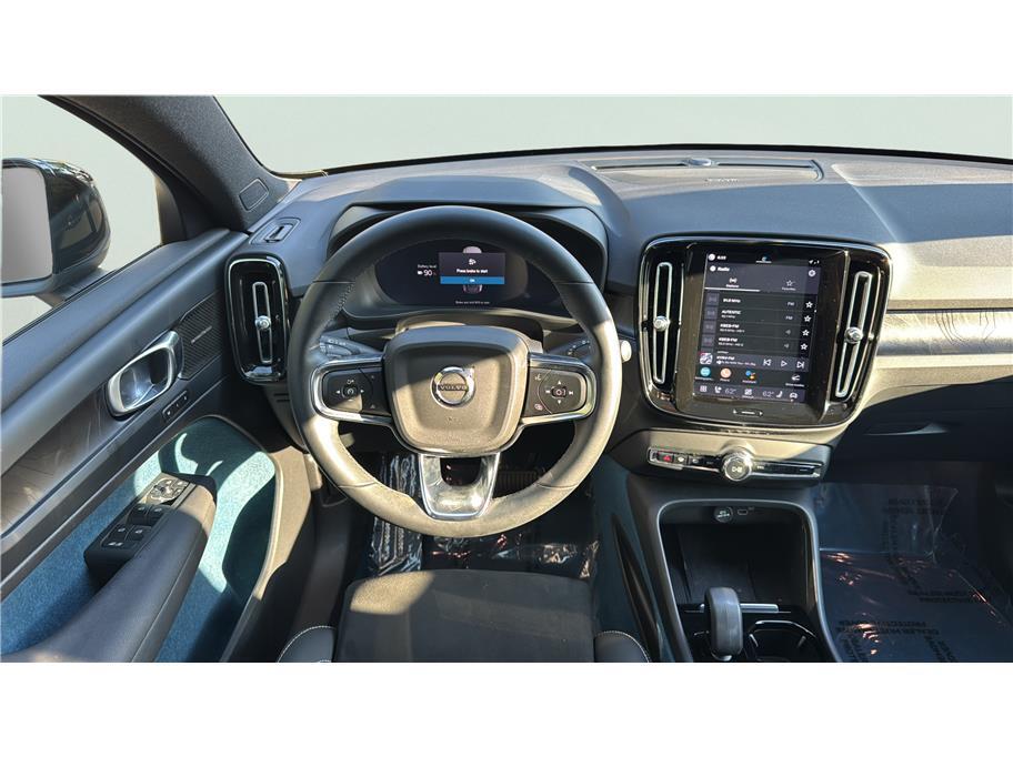2023 Volvo C40 Recharge Ultimate Sport Utility 4D Folsom CA
