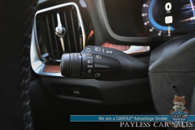 2023 Volvo S60 B5 Plus Black Edition Wasilla AK