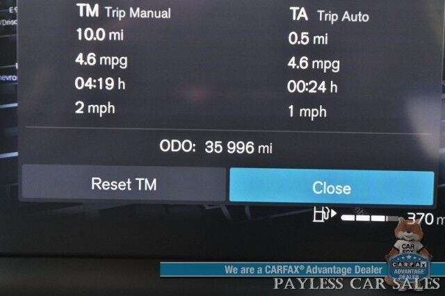 2023 Volvo S60 B5 Plus Black Edition Wasilla AK