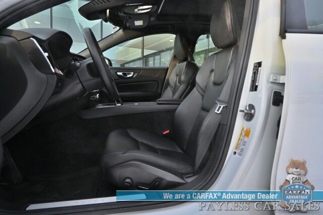 2023 Volvo S60 B5 Plus Black Edition Wasilla AK