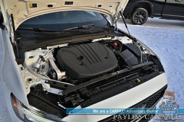 2023 Volvo S60 B5 Plus Black Edition Wasilla AK