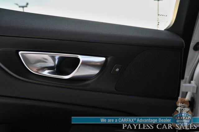 2023 Volvo S60 B5 Plus Black Edition Anchorage AK