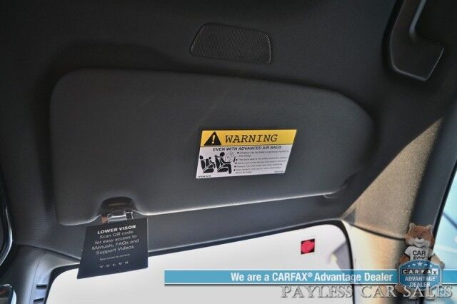 2023 Volvo S60 B5 Plus Black Edition Anchorage AK